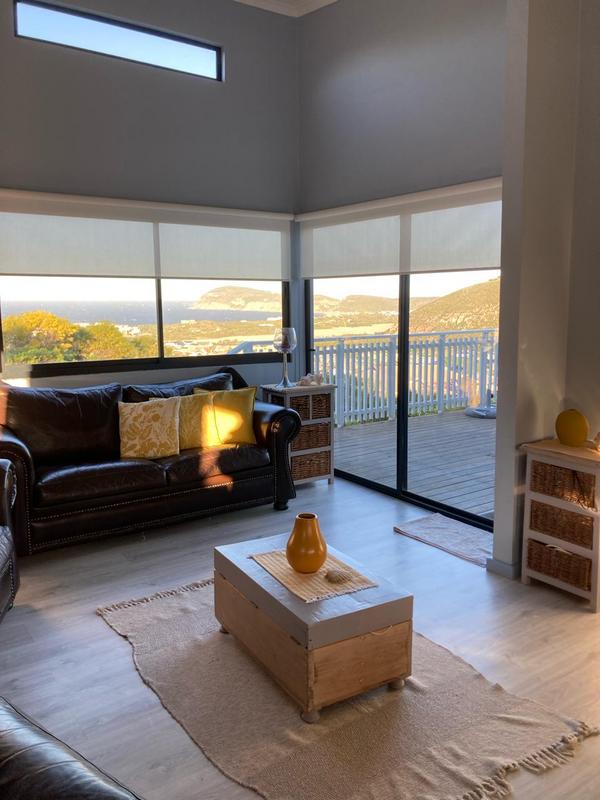 To Let 3 Bedroom Property for Rent in Whale Rock Western Cape